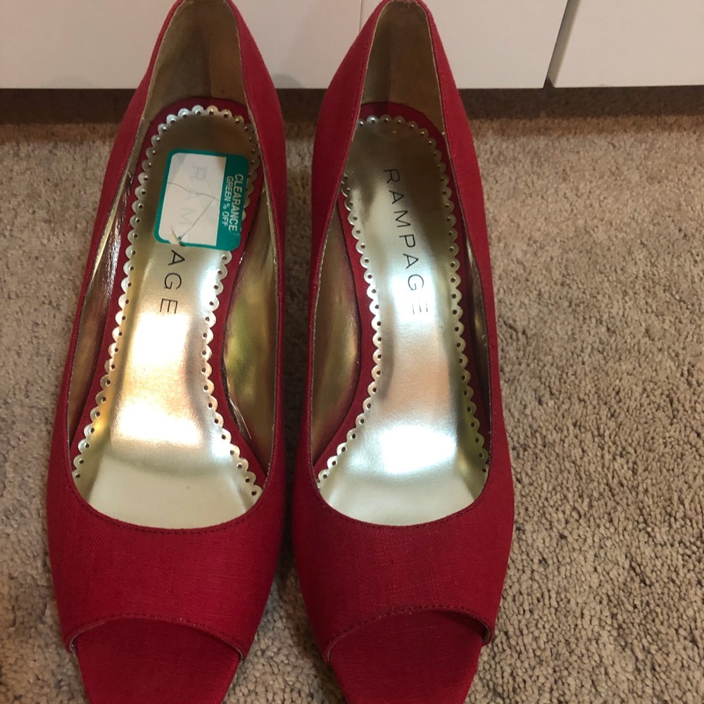 Heels